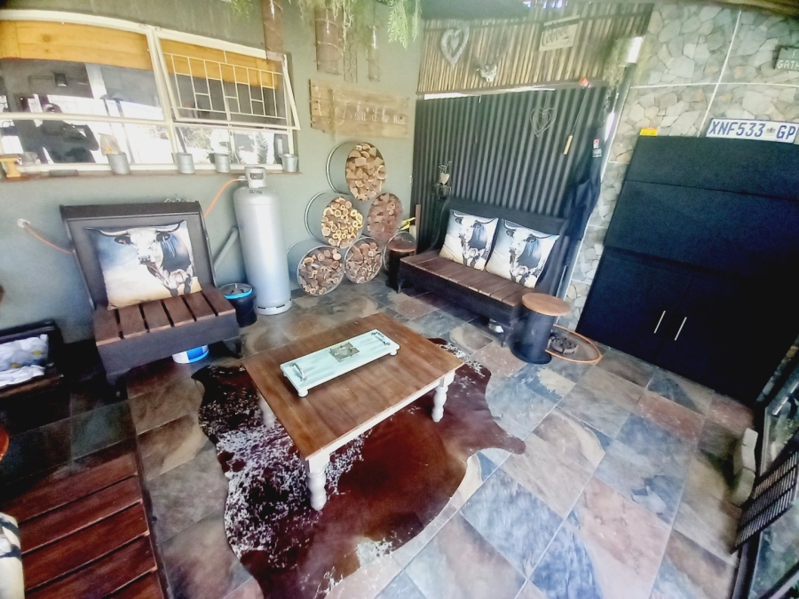 4 Bedroom Property for Sale in Sasolburg Ext 23 Free State